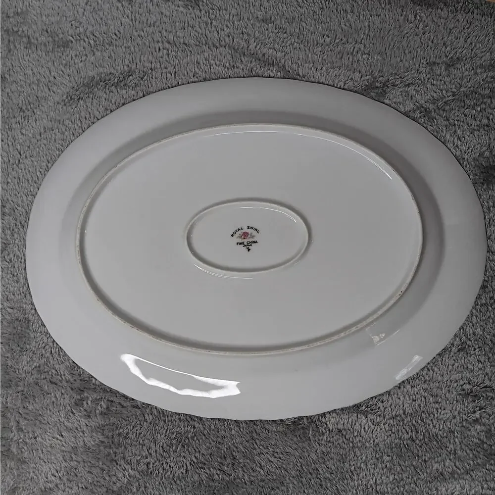 ROYAL SWIRL Fine China of Japan 14